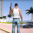 プログラムのアイコン：Gangster Crime: Vice City