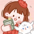 程序图标：CuteNotesjourney