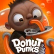 Icona del programma: Donut Punks: Online Epic …