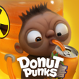 程序图标：Donut Punks: Online Epic …