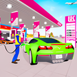 程序图标：Car Wash Driving School S…