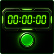 Programikonen: Guess The Time Challenge