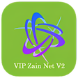 Ícone do programa: VIP ZAIN NET V2