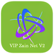 VIP ZAIN NET V2