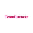 Programın simgesi: Teamfluencer