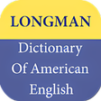 程序图标：Longman Dictionary Of Ame…