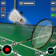 程序图标：Badminton Manager Sports …