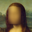 Blur Face: Blur photopicture icon