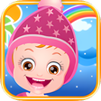 Icon of program: Baby Hazel Learn Seasons