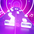 Ícone do programa: Magic Duet Tiles: Beat Ma…