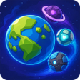 Ícone do programa: Planet Devour
