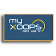 Symbol des Programms: XOOPS