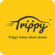 Icon of program: Trippy Car - Self Drive C…