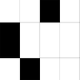 程序图标：White Tiles200 Piano Piec…