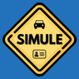 Ikona programu: Simulado Detran 2023