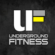 Icon of program: Underground Fitness Dublin IE