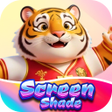 ไอคอนของโปรแกรม: ScreenShade