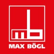 Icoon van programma: maxapp - von Max Bögl