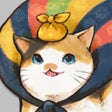 أيقونة البرنامج: The Catss Meow Town