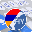 Ikona programu: ai.type Armenian Dictiona…