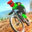 Offroad Bicycle Bmx Stunt Game
