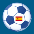 أيقونة البرنامج: Spanish La Liga
