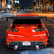 Ícone do programa: Car Drifting: Midnight Dr…