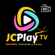 程序图标：JCPlayTv - Canales De Tv