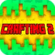 Crafting  Building 2: Exploration and Survival