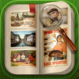 程序图标：Postcards Collector