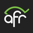 プログラムのアイコン：AFR
