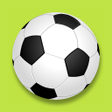 Ikona programu: Football for kids