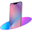 Biểu tượng của chương trình: Theme for Oppo A5