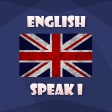 Teach spoken english offline