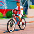 Icoon van programma: Jogos de Bicicleta Motori…