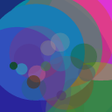 プログラムのアイコン：LivingColors Live Wallpap…