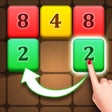 Ikona programu: Tap to Merge Match