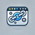 Иконка программы: CustomLinker