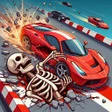 程序图标：Speedy Highway Racer