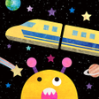 Icon of program: The Galaxy Wanderer Game
