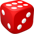 Icon of program: Кубик D6