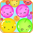 ไอคอนของโปรแกรม: MergeFruits