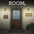 ROOMS : DOOR PUZZLES