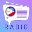 Icon of program: FM radio philippines
