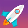 プログラムのアイコン：Reliable Rocket