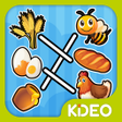Icon of program: Kids Brain Trainer Presch…