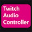 Biểu tượng của chương trình: Twitch Audio Controller