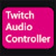 Twitch Audio Controller