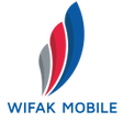 Icoon van programma: WIFAK MOBILE