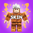 ไอคอนของโปรแกรม: Skins For Roblox